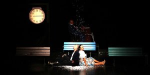 21.15 treni, büyük ilgi gördü