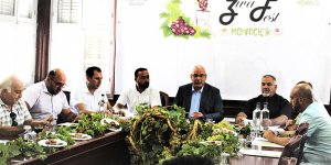 Mehmetçik Belediyesi’den “ziva fest”