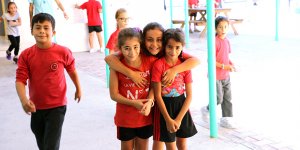 İlkokul ve okul öncesi kayıtları başladı