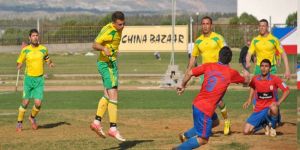 Göçmen’in kurbanı MTG: 1-1