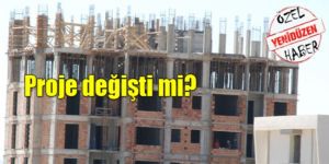 Lefkoşa Park Evleri’nde ‘kat’ endişesi!
