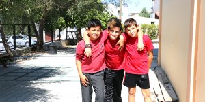 Eğitim zili ‘eksik’ çaldı