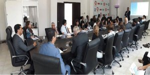 Nami: "Ticarette reforma ihtiyaç var"