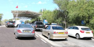 Güneyden kuzeye geçişte % 28.7 ARTIŞ…