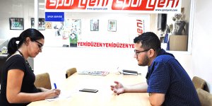 “AP’deki iki sandalye için sesimizi duyurmalıyız”