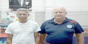 Olguner ve Özboranlar uluslararası arenada