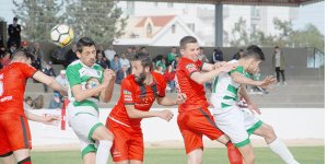 “İlk maç çok önemli”