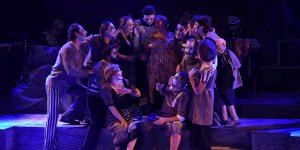 Lefkoşa Belediye Tiyatrosu sezonu açıyor