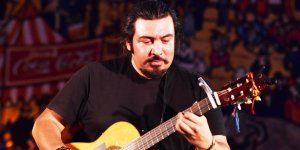 İbrahim Çetiner’den Yeni Bir Video ‘Baila Salsa Senora’