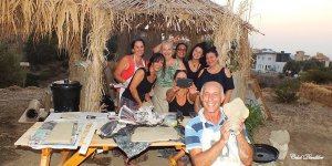 VOUNOUS NEKROPOLÜ SEMPOZYUMU/2018