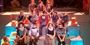 Düşlerimizin peşinde direnişe davet