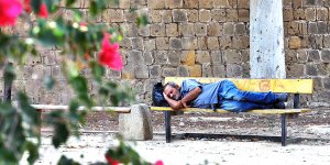 KUĞULU PARK -  SABAH 08:30...