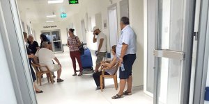 Onkoloji’de “tahlil sıkıntısı” iddiası