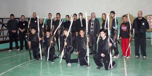 “Sporcu yapımız çok güçlü”