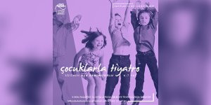 Lefkoşa Belediye Tiyatrosu çalışmalarına yeniliklerle devam ediyor