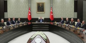 “KKTC ve Türkiye’nin Akdeniz’deki hak menfaatleri korunacak”