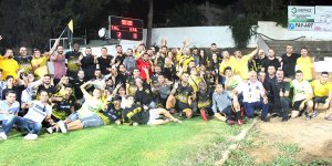 Açılış Ocak’tan: 2-0