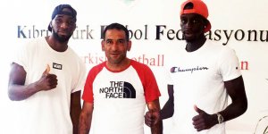 Esentepe’de yabancılar imzaladı