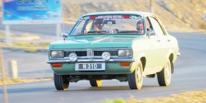 Klasikler Yusuf Tosun anısına yola çıkacak