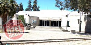 ELÇİLİK ‘SIĞIŞAMADI’