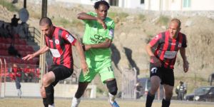 GG inandı bir kere: 1-2