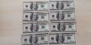 Polisten uyarı: Sahte paralara dikkat edin