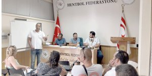 Üyelerin onayına sunulacak