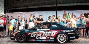 İrlanda’da podyum hedefliyor