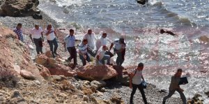 Ölüm nedeni boğulma