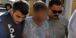 Üniversite otobüsünde cinsel saldırı