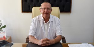 “Bir an önce 112 Hızır Acil’i yeniden planlamalıyız”