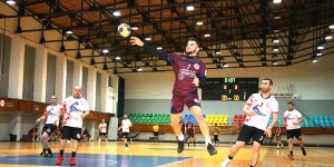 DAÜ’den Cafer ve Görkem bombası