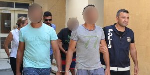 10 adet kılıçbalığı emare alındı