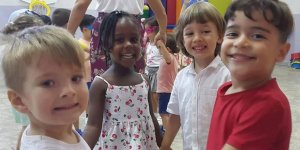 Öğrencilerden farklı aktiviteler