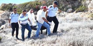 CANSIZ BEDEN VEYSEL'İN