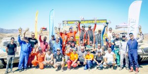 Plümer’de zirve Esendağlı kardeşlerin