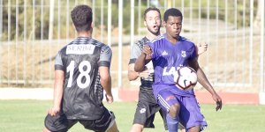 Lefke başladı, Esentepe bitirdi: 1-1