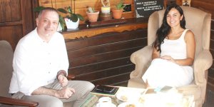 “Kamuda yönetim kadroları  mutlaka dışa açılmalıdır”