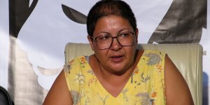 İlknur Işıl Türkmen görevden alındı