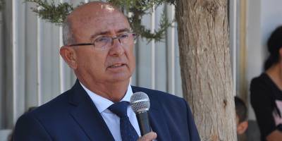 Özyiğit: “Erken seçim tarihi bugün belirlenmezse, Haziran sonu ara seçim”