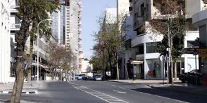 Yüzde 12,2 oranında daralma oldu