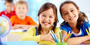 Sağlıklı beslenen sağlıklı çocuklar