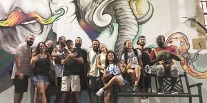 YUKA BLEND STREET FESTİVAL /2018