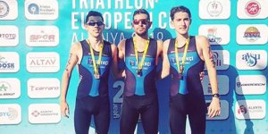 Alanya’da başarılı dereceler