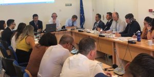 Mali yardımlar gözden geçirildi