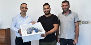 Hayvan Barınağına anlamlı katkı