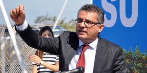 "BU TOPLUM ÜRETMEDEN VAR OLAMAZ"