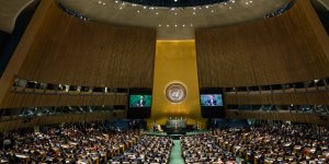 BM: Kıbrıs'ta liderler buluşması olumlu