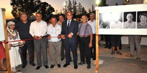 Abohorlular etkinlikte buluştu