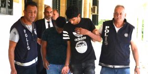 Uyuşturucuya hapis cezası